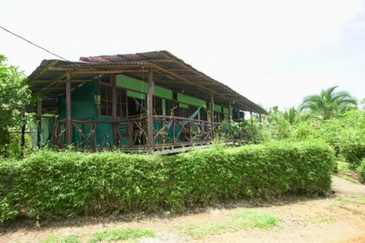 Cabinas Vista Isla Del Cano Corcovado Drakes Bay المظهر الخارجي الصورة